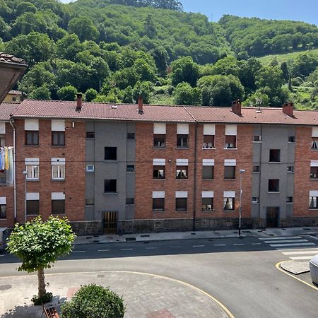 Mountain View Apartment Mieres  Ngoại thất bức ảnh