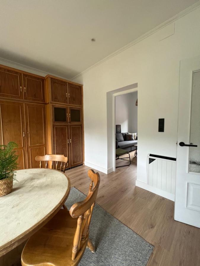 Mountain View Apartment Mieres  Ngoại thất bức ảnh