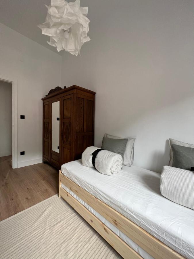 Mountain View Apartment Mieres  Ngoại thất bức ảnh