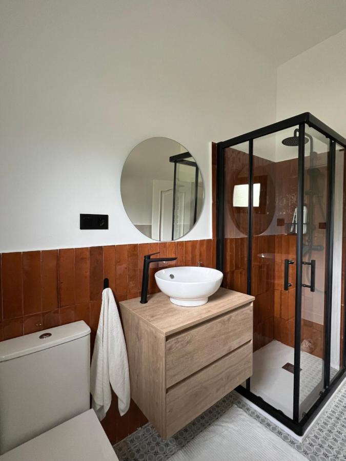 Mountain View Apartment Mieres  Ngoại thất bức ảnh