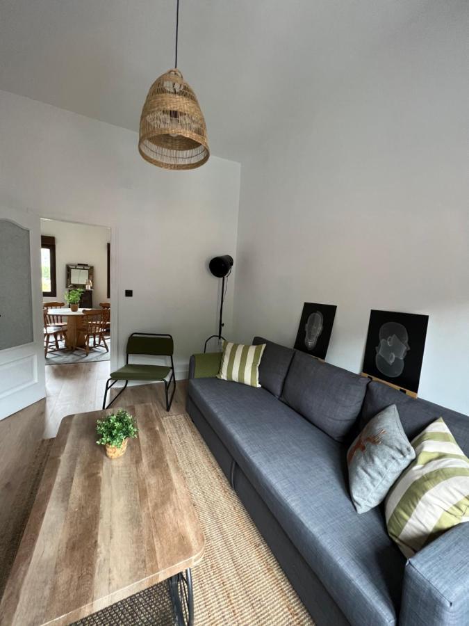 Mountain View Apartment Mieres  Ngoại thất bức ảnh