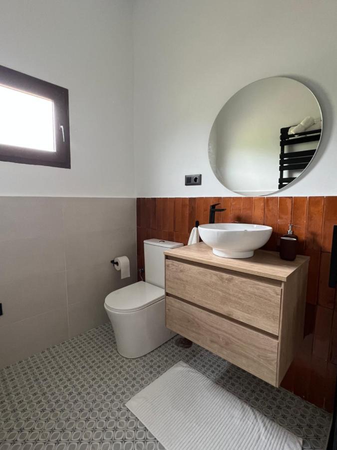 Mountain View Apartment Mieres  Ngoại thất bức ảnh