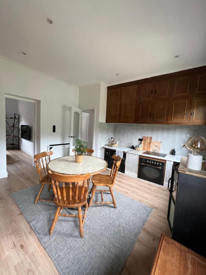 Mountain View Apartment Mieres  Ngoại thất bức ảnh