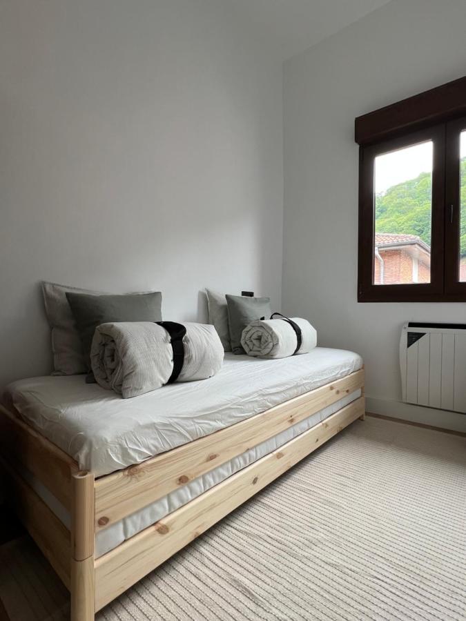 Mountain View Apartment Mieres  Ngoại thất bức ảnh
