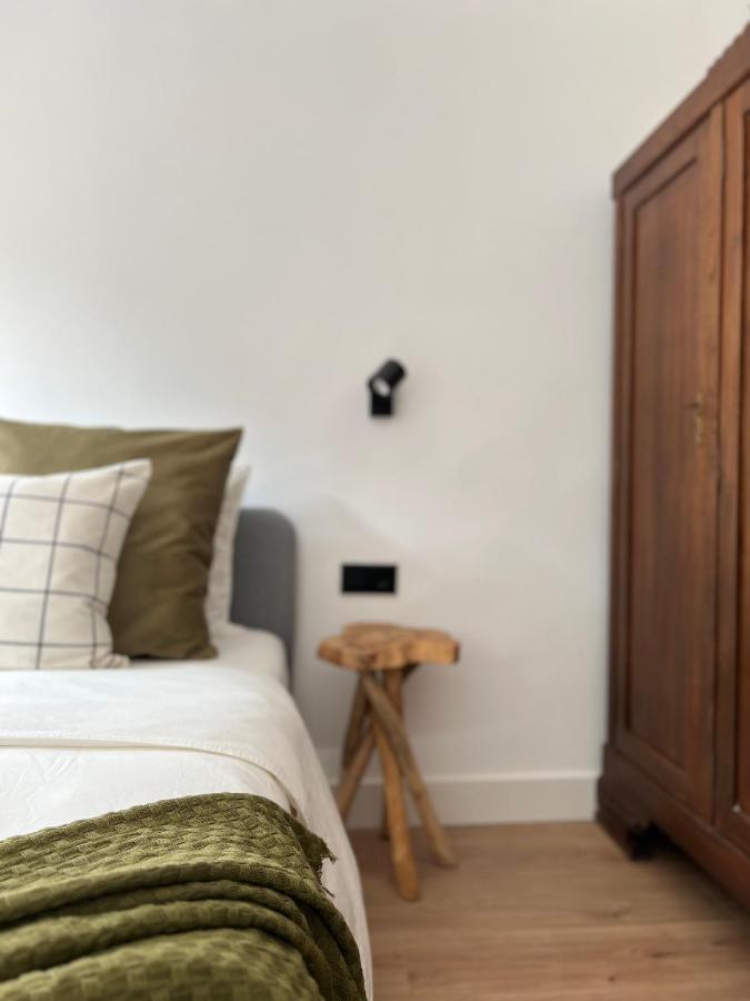Mountain View Apartment Mieres  Ngoại thất bức ảnh