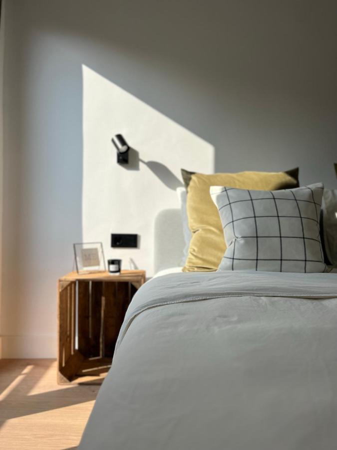 Mountain View Apartment Mieres  Ngoại thất bức ảnh