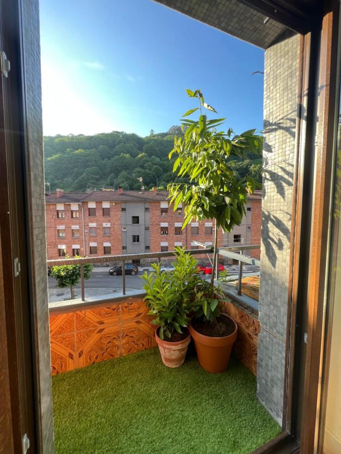 Mountain View Apartment Mieres  Ngoại thất bức ảnh