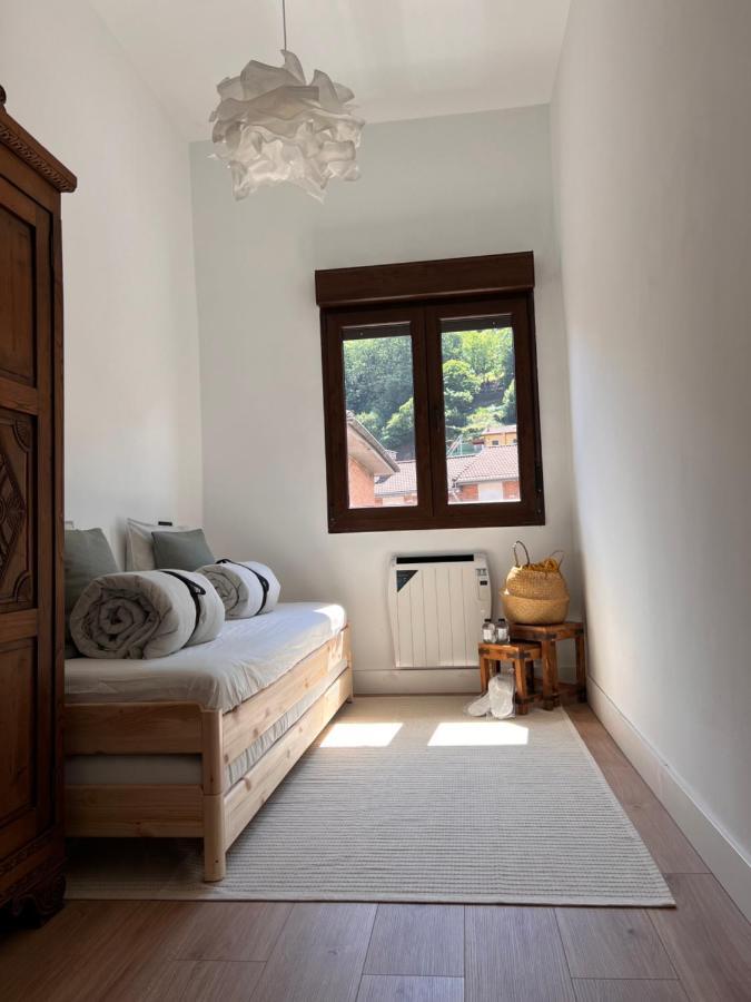Mountain View Apartment Mieres  Ngoại thất bức ảnh
