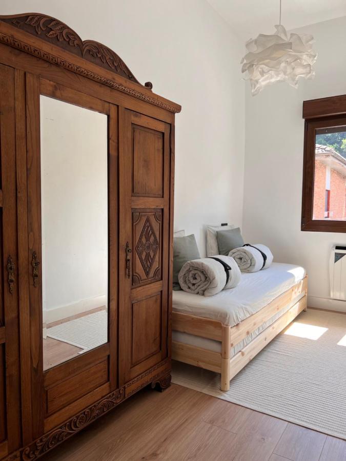 Mountain View Apartment Mieres  Ngoại thất bức ảnh