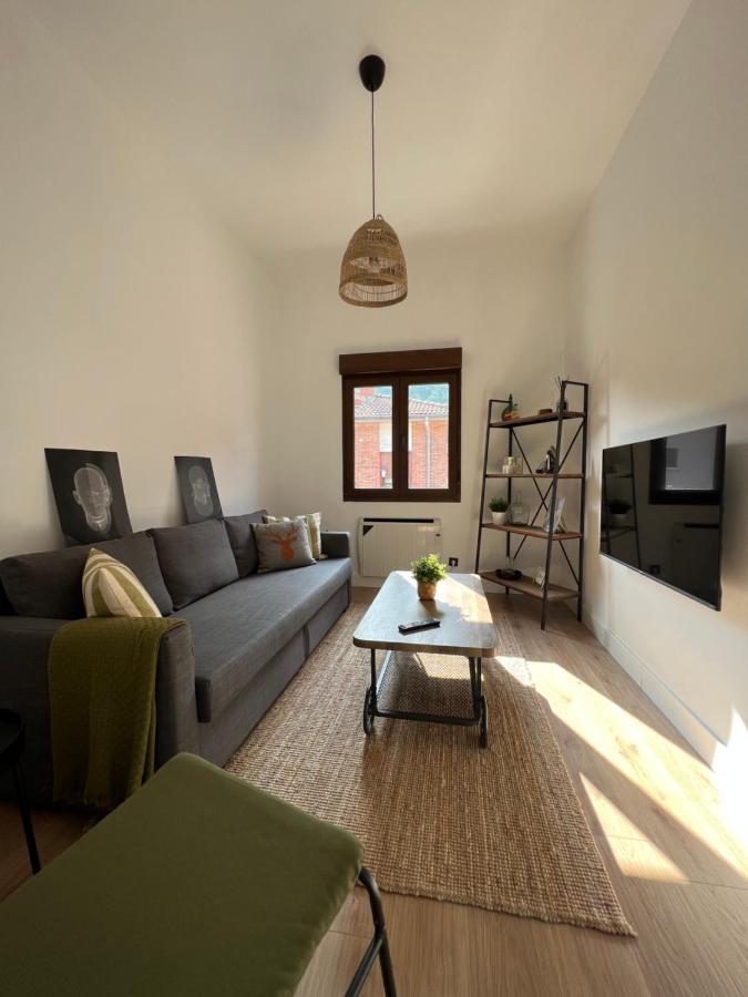 Mountain View Apartment Mieres  Ngoại thất bức ảnh