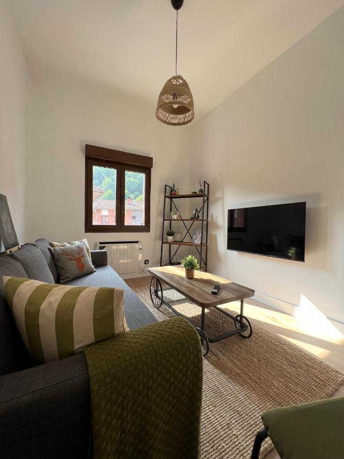 Mountain View Apartment Mieres  Ngoại thất bức ảnh