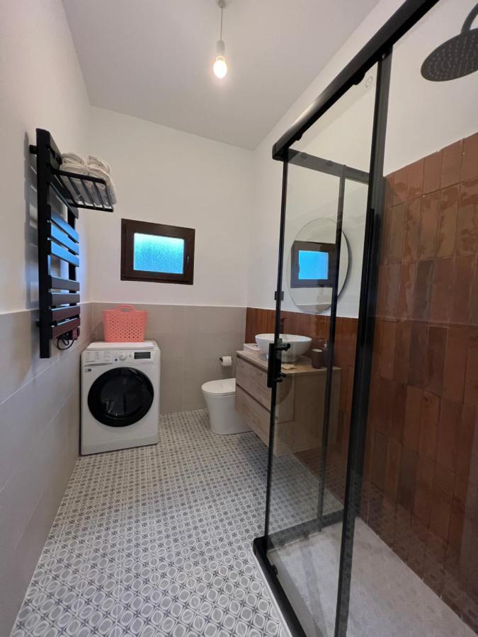 Mountain View Apartment Mieres  Ngoại thất bức ảnh