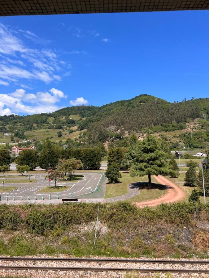 Mountain View Apartment Mieres  Ngoại thất bức ảnh