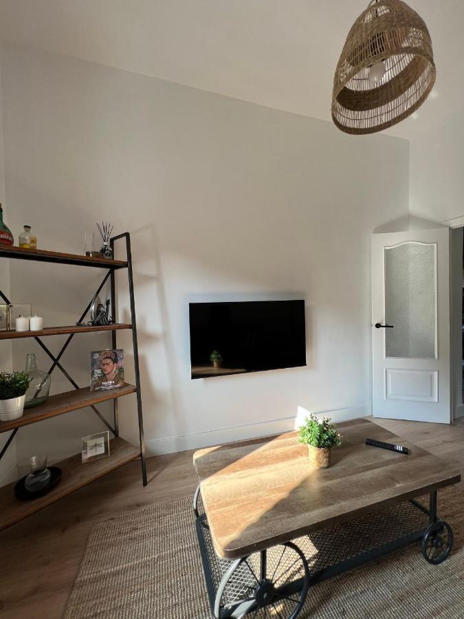 Mountain View Apartment Mieres  Ngoại thất bức ảnh