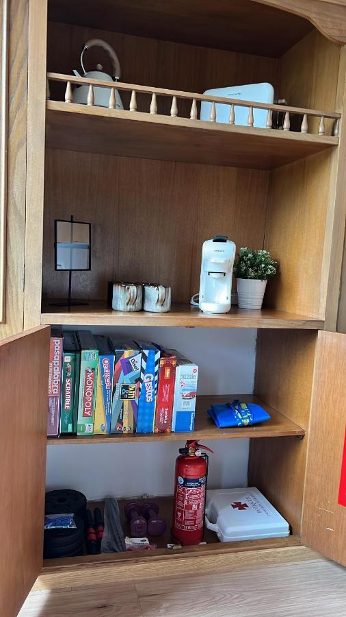 Mountain View Apartment Mieres  Ngoại thất bức ảnh