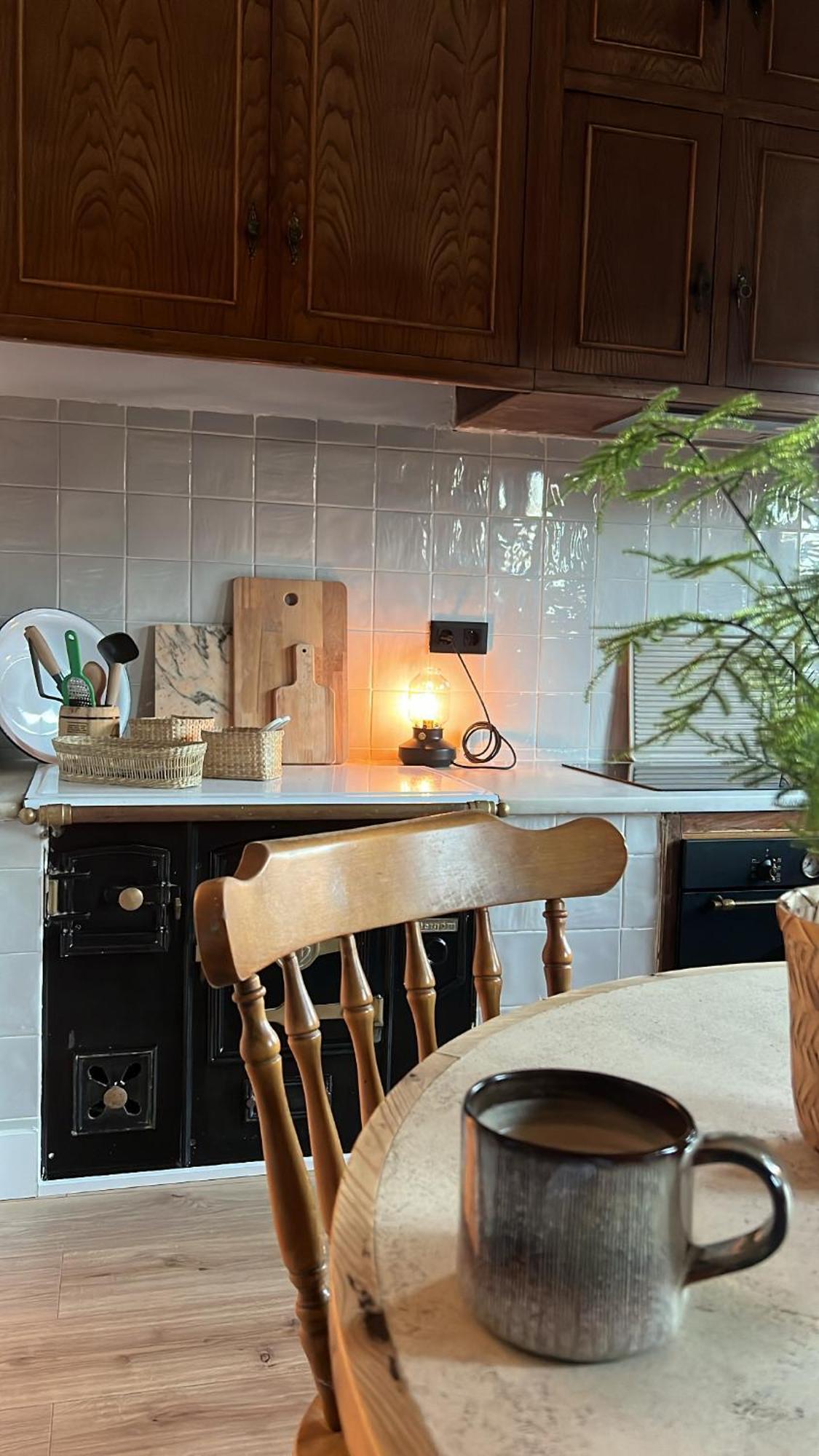 Mountain View Apartment Mieres  Ngoại thất bức ảnh